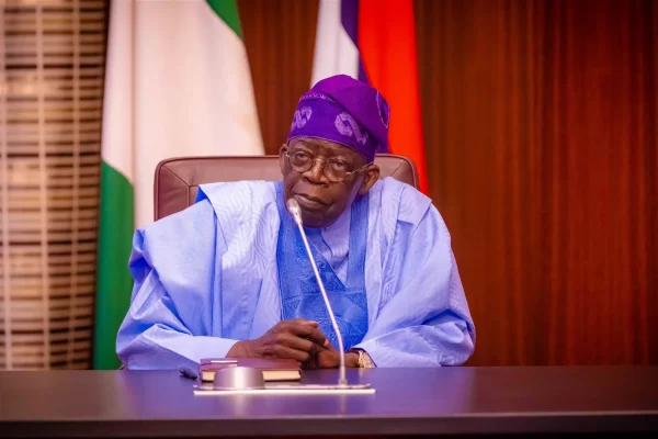 Inauguration Of New Ministers By Tinubu Scheduled For Monday