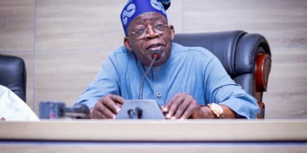 Niger: ECOWAS Committed To Democracy, Human Rights – President Bola Tinubu