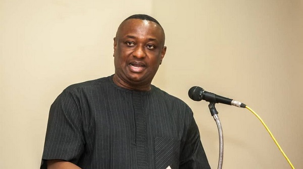 Bola Tinubu Nominates Festus Keyamo as Minister