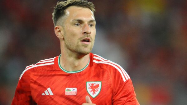 Aaron Ramsey And David Brooks Score As Welsh Keep Slim Euro 2024 Hopes Alive