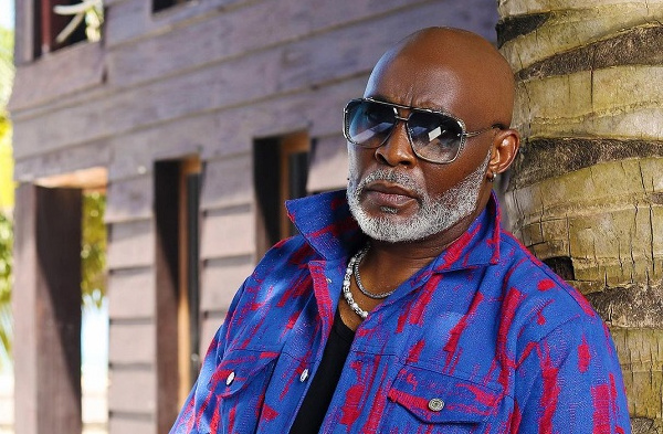 Nollywood Icon RMD Opens Up: The Challenges of Faithfulness in Marriage