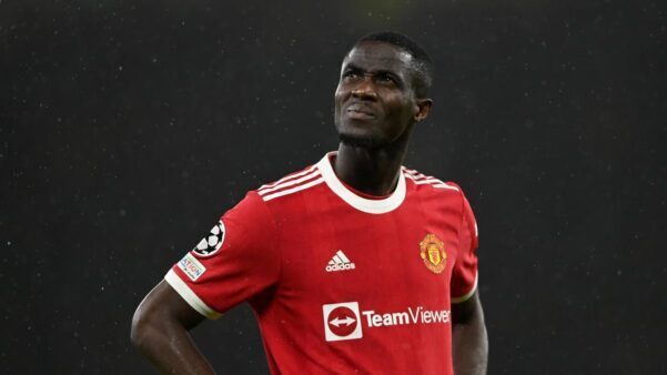 Eric Bailly Completes Besiktas Move