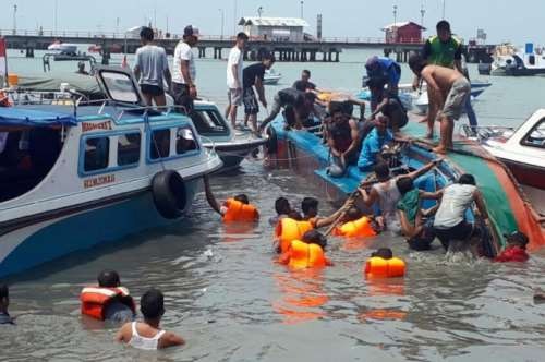 11 Persons Die In Adamawa Boat Accident