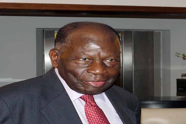 Accounting Icon, Pa Akintola Williams, Passes Away At 104