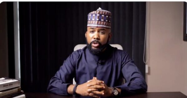 Banky W Reflects On Reps Rerun A Second Chance, A Miracle