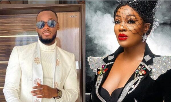 Bbnaija All Stars: Evicted Houseguests Prince And Lucy Deny Leaking Information To Housemates