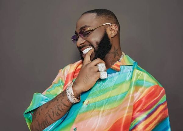 Davido’s $600,000 Show Fee Sparks a Wave of Reactions