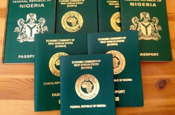 Tunji-Ojo: Immigration Clears 60,000 Passport Backlog In Four Days