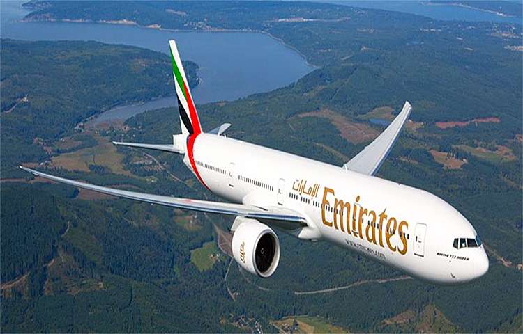 FG Makes U-Turn, Says No Timeframe On Resumption Of Emirate Flights