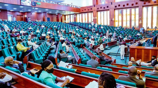 Senate Set To Interview Acting CBN Governor Yemi Cardoso And Deputies Today