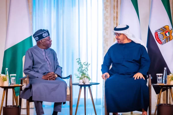 Nigeria And UAE Still Need To Finalise Agreements On Visa Ban Lift – Presidency