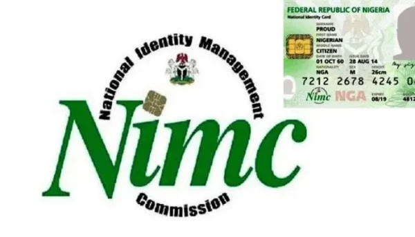 FG Moves NIMC To Ministry Of Interior For Passport Efficiency