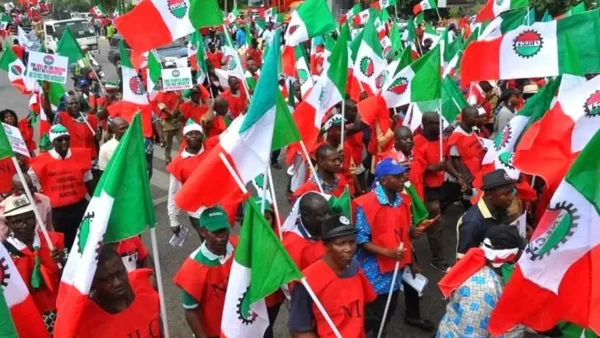 NLC Shuns Meeting With FG, Begins Two-Day Warning Strike