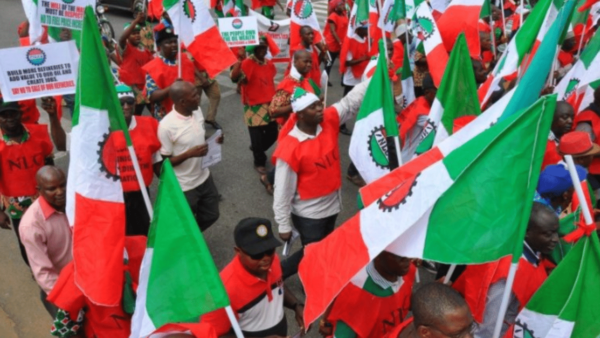 NLC Asks Workers To Return To Work After Two-Day Warning Strike