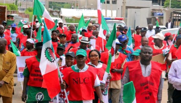 Again, FG Invites NLC Over Union’s Indefinite Strike Plan