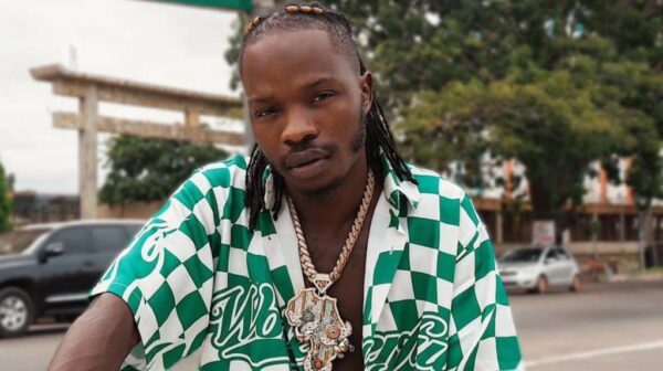 Naira Marley Gives Conditions To Turn Himself In For Investigation