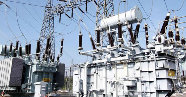 National Power Supply Fully Restored