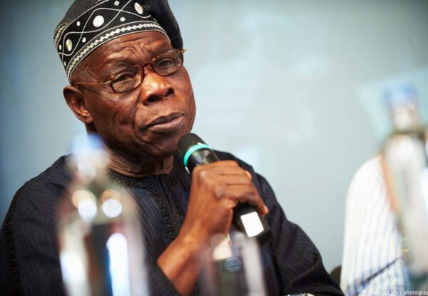 Obasanjo Affirms Stance On Oyo Monarchs