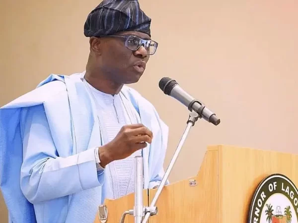 Sanwo-Olu Resubmits Nominee List To Assembly, Giving Abayomi A Second Chance