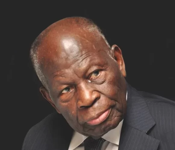 Tributes Pour In For Late Doyen Of Accounting Profession, Pa Akintola Willaims