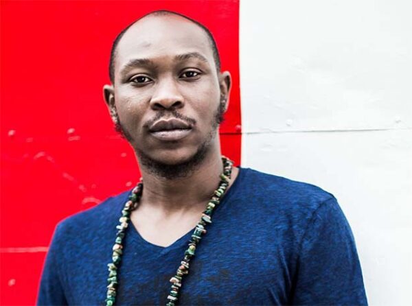 Seun Kuti Advocates For Big Brother Naija To Focus On Solutions For Nigeria