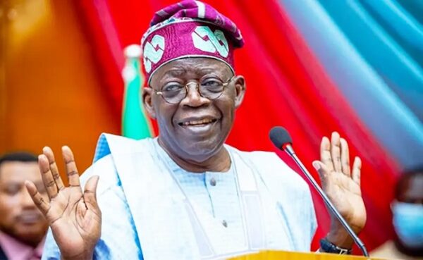 President Bola Tinubu Welcomes Presidential Court Victory