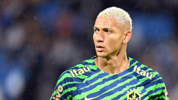 I Will Seek Psychological Help – Tottenham Striker Richarlison