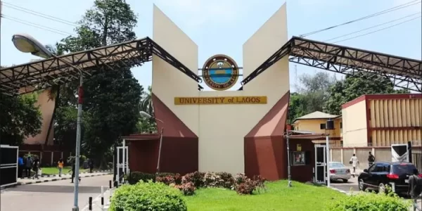 UNILAG Students Stage Protest Against Tuition Increase Today