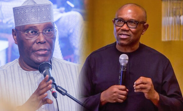 PDP’s Atiku Abubakar, LP’s Peter Obi Vow To Challenge Tribunal Verdict At Supreme Court