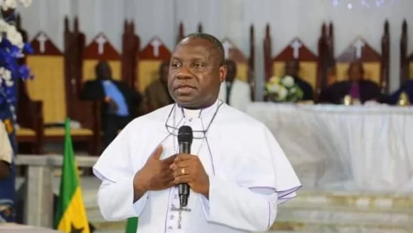 Kaduna Seminarian’s Killing: Nigeria’s Insecurity Battle Continues