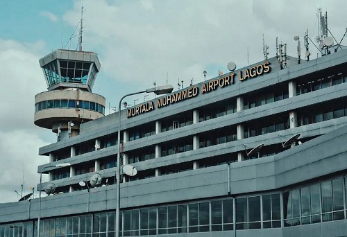 Federal Government To Close Murtala Mohammed International Airport From October 1