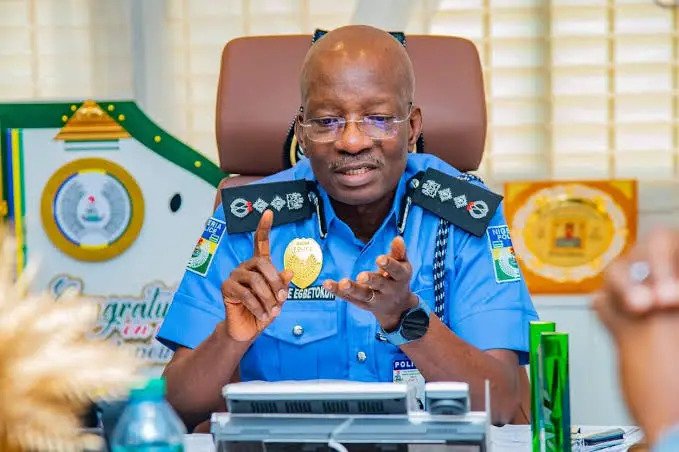 Insufficient Manpower Hampers Deployment Of Police To Critical Areas — IGP