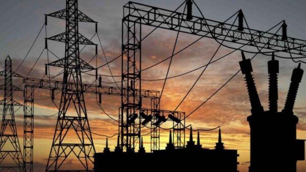 First Nationwide Blackout In A Year As Electricity Grid Fails