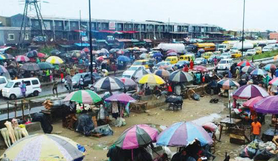 Lagos State Authority Seals Oyingbo, Alayabiagba Markets