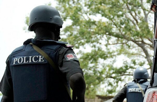 Police Deny Torturing Suspect To Death In Ogun, Commence Autopsy