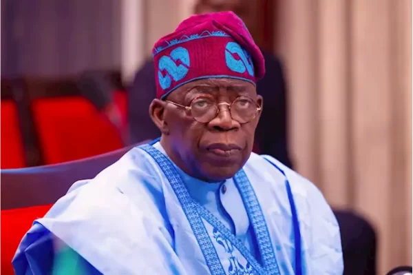 Tinubu To Indian Billionaire: I’ll Break All Bottlenecks