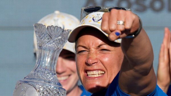 Unprecedented Solheim Cup: Key Takeaways From Europe’s Remarkable 14-14 Draw With USA At Finca Cortesin