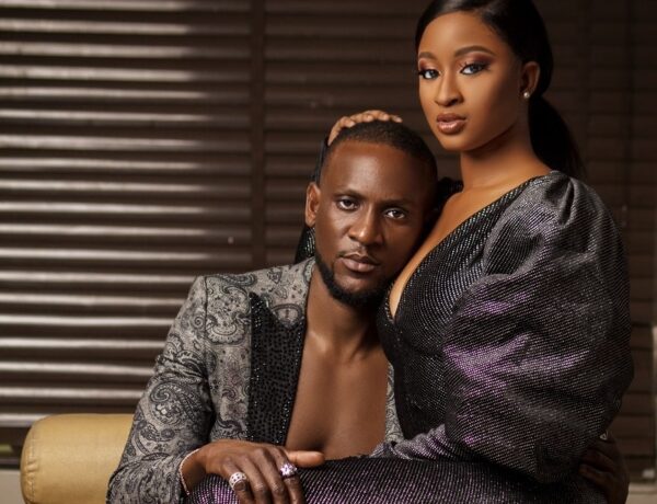 Bbnaija All Stars: Omashola Reveals Kimoprah As His Ex-Girlfriend