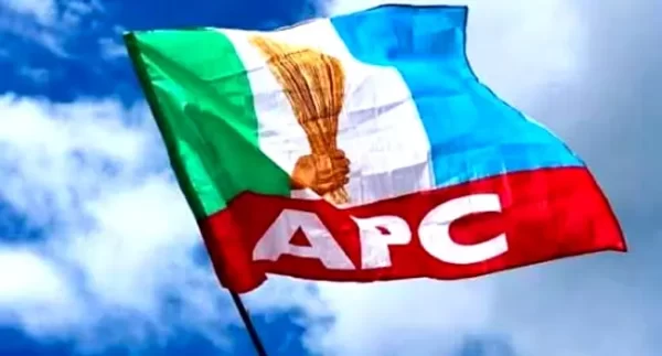 APC Suspends Kogi Governorship Campaign