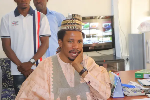 Akpabio Not Behind My Removal, Embattled Senator Abbo Apologised