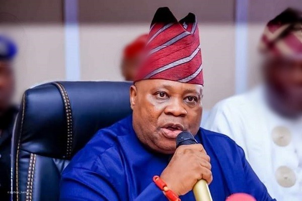 Five Feared Dead In Clash Between Two Osun Communities, As Governor Adeleke Gives ‘Shoot-At-Sight’ Order