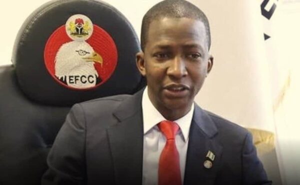 DSS Confirms Release Of Former EFCC Boss