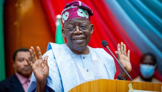 No Evidence Tinubu Forged Chicago State University Diploma