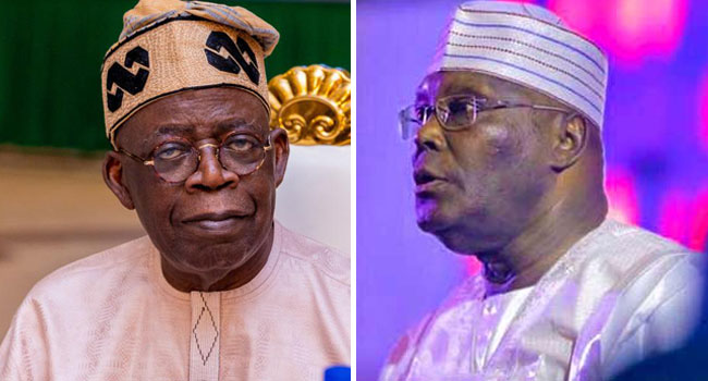 APC Says Atiku Is Suffering From Serial Electoral Losses Over Allegation That President Tinubu Forged Certificate