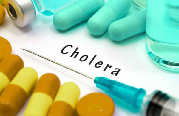 Zamfara Records 1188 Cholera Cases, 40 Deaths