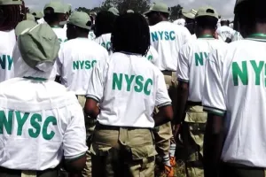 Corps Member Stabbed To Death In Kaduna