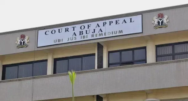 Appeal Court Nullifies Victory Of Senate Minority Leader, Orders Rerun