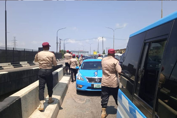 FRSC Contemplates Relocation Following Clash With LASTMA, Local Government Tallying Losses