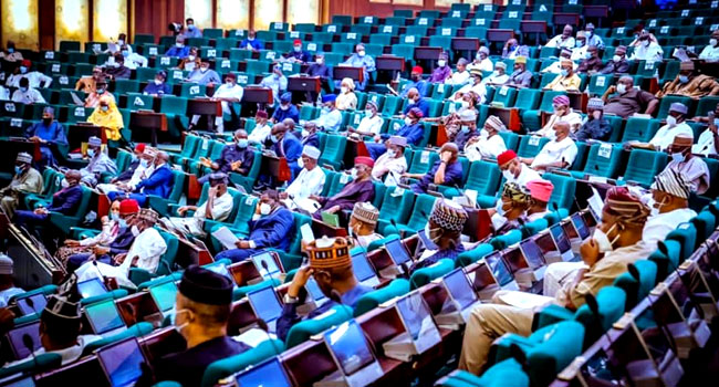 Reps Summon Tuggar, Dabiri-Erewa Over Incarceration Of 250 Nigerians In Ethiopian Prisons