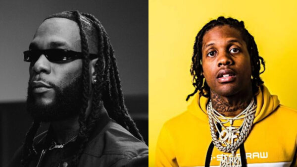 Lil Durk Announces ‘All My Life’ Remix Featuring Burna Boy